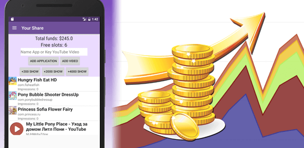 Earn Money – Video & Apps