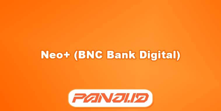 Neo+ (BNC Bank Digital)