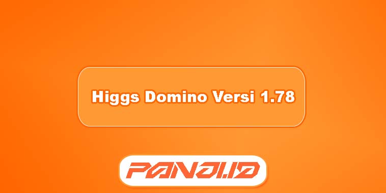 Higgs Domino