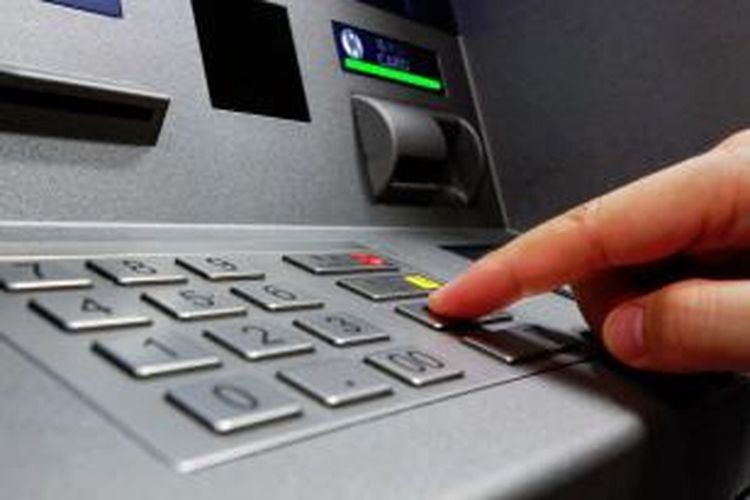 Cara Pendaftaran BNI SMS Banking Lewat ATM